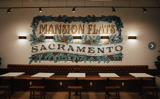 coffee roasters in sacramento